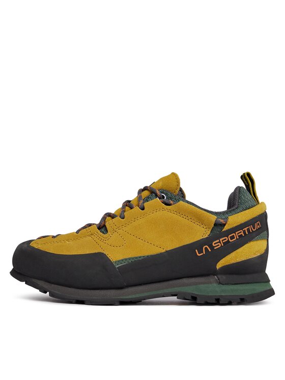 La Sportiva La Sportiva Trekkingi Boulder X 838732206 Brązowy