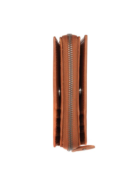 The Chesterfield Brand The Chesterfield Brand Portfel damski 290362 Brązowy
