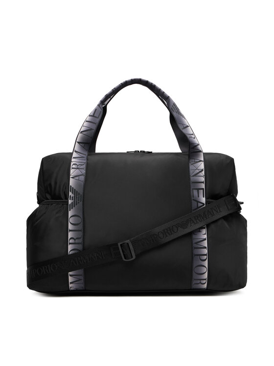 EA7 Emporio Armani EA7 Emporio Armani Сак 7W000743 AF18306 UC001 Черен