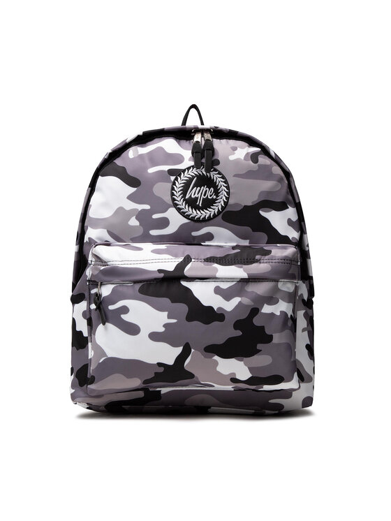 Rucsac HYPE Mono Camo BTS20227 Gri