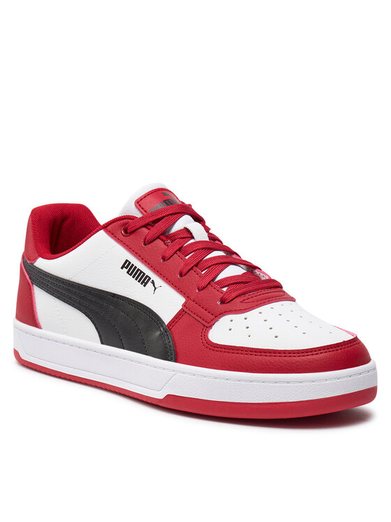 Puma Puma Laisvalaikio batai Caven 2.0 392290-23 Raudona