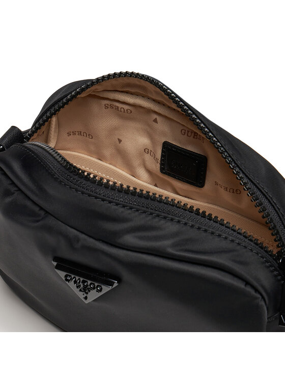 Guess Guess Сумка Latona (YP) Mini-Bags HWYP92 11800 Чорний
