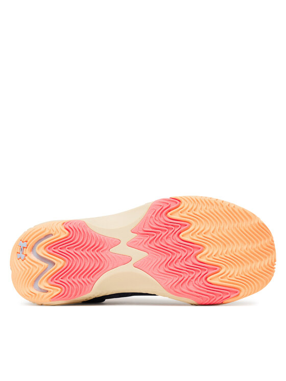 Under Armour Under Armour Košarkaška obuća UA Spawn 7 3028461 Tamnoplava