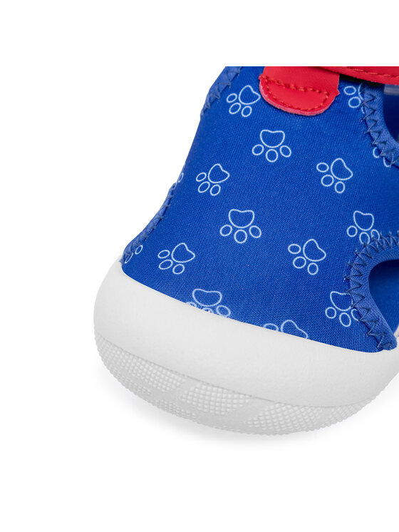 Paw Patrol Paw Patrol Kapcie CM-SS24-504PAW Niebieski