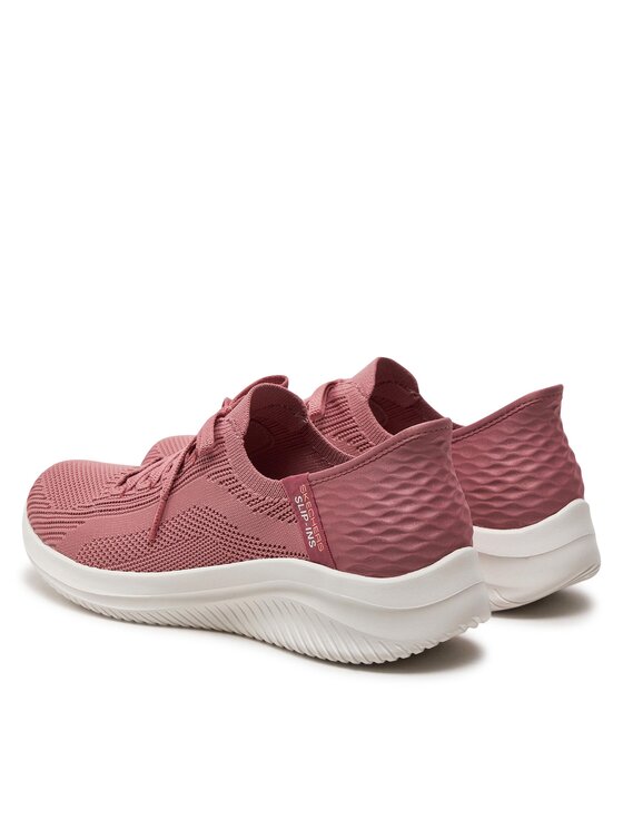 Skechers Skechers Сникърси Ultra Flex 3.0-Brilliant Path 149710/MVE Розов