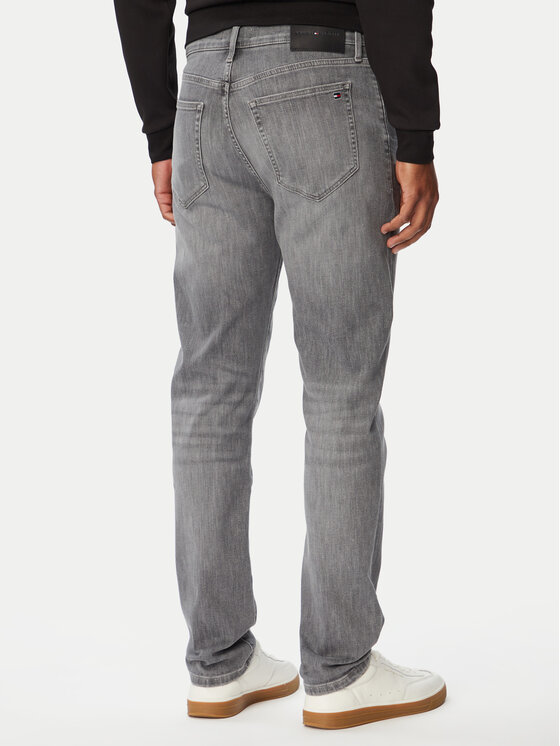 Tommy Hilfiger Tommy Hilfiger Teksad Bleecker MW0MW44345 Hall Slim Fit