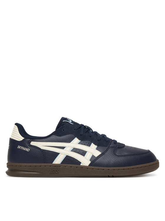 Asics Sneakersy Skyhand Og 1203A451 Granatowy