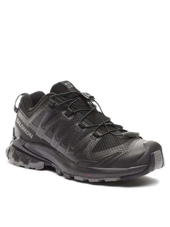 Salomon Salomon Trekkingschuhe Xa Pro 3D V9 L47272700 Schwarz