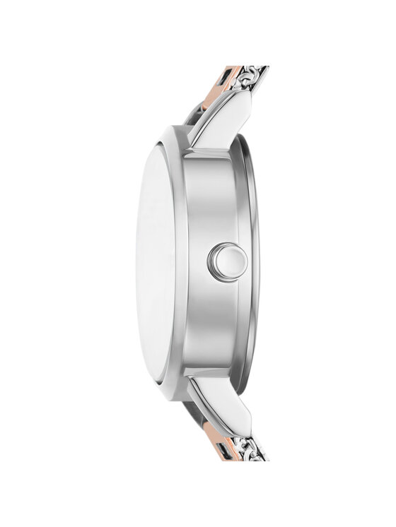 DKNY DKNY Orologio NY6684SET Argento
