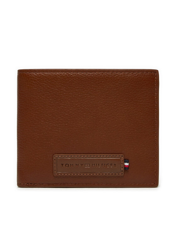 Tommy Hilfiger Tommy Hilfiger Maks AM0AM13032 Brūns