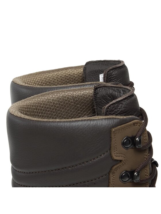 Crispi Crispi Matkajalatsid Hunter Gtx GORE-TEX CF44004203 Pruun
