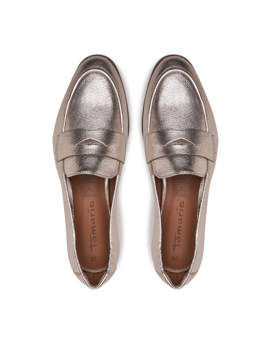 Tamaris Tamaris Mocassini 1-24210-42 Oro