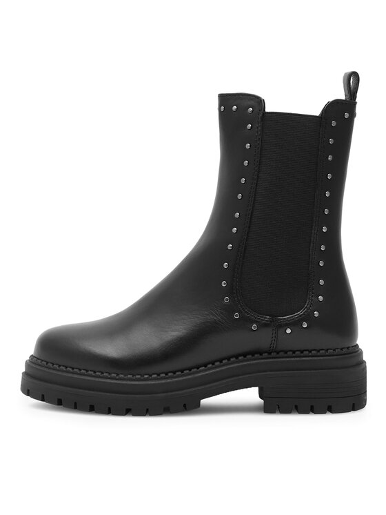 Sergio Bardi Sergio Bardi Aulinukai RST-C1057-01SB Juoda