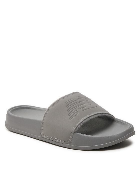 New Balance New Balance Şlapi SWF200B3 Gri