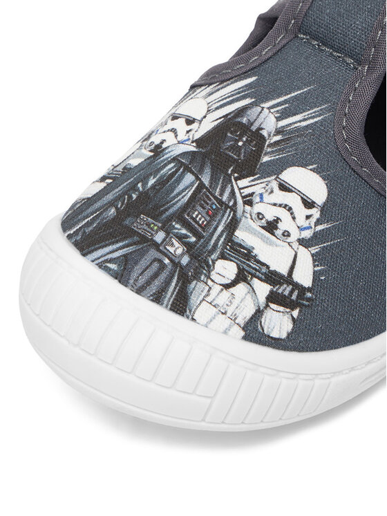 Star Wars Star Wars Copati CEO-CM-AW25-322SW Siva
