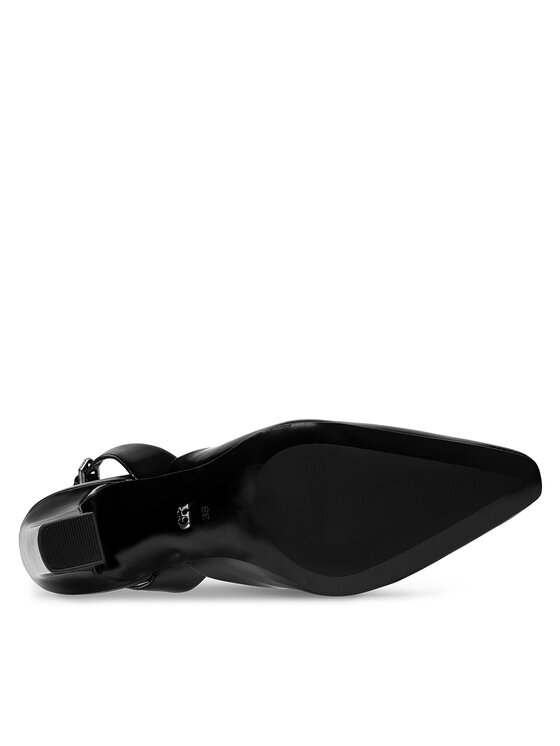 GINO ROSSI GINO ROSSI Pantofi pumps ETNA-112598 Negru