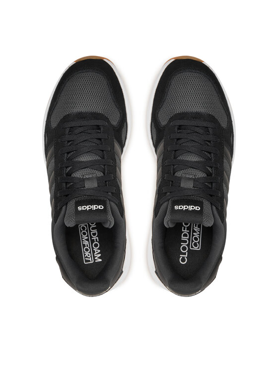 adidas adidas Laisvalaikio batai Run 84 IH8623 Juoda