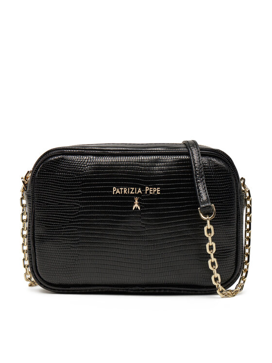 Patrizia Pepe Patrizia Pepe Soma 8B0071/L137 Melns