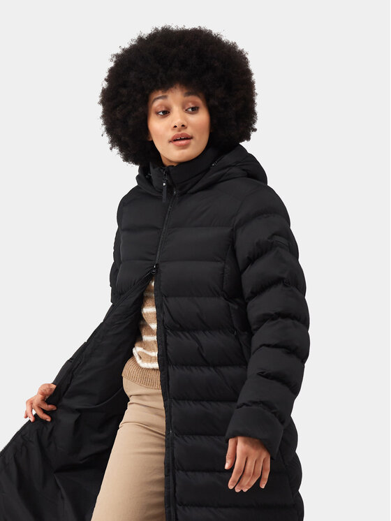 Regatta Regatta Зимно яке Elender RWN268 Черен Regular Fit