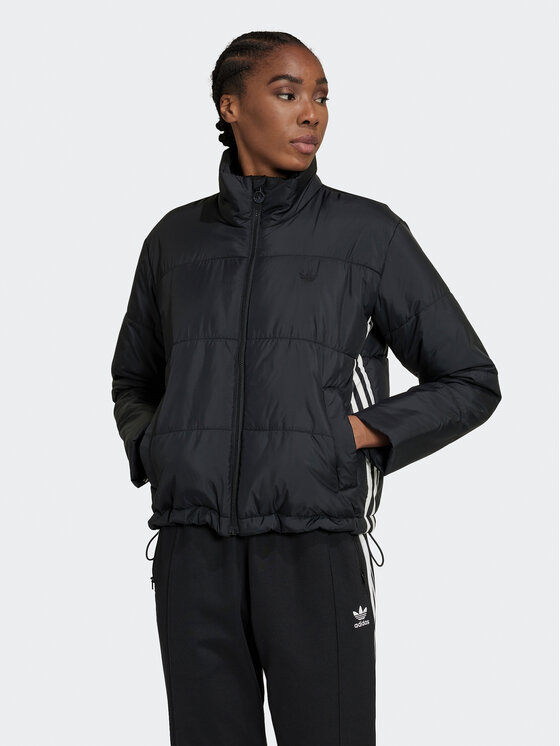 Cropped shop puffer adidas