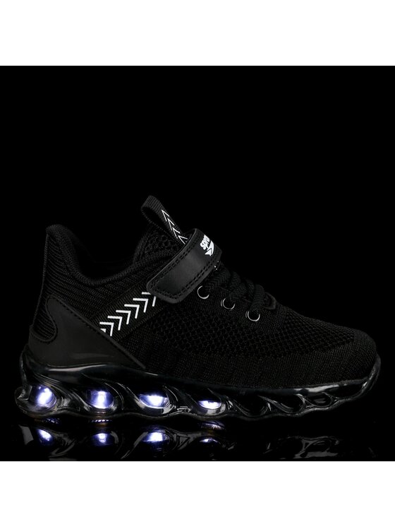 Sprandi Sprandi Sneakers ES-K20315 Nero