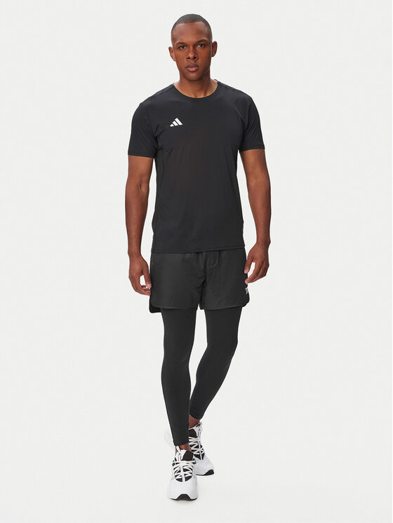 adidas adidas Tamprės Essentials Climacool JY5495 Juoda Slim Fit