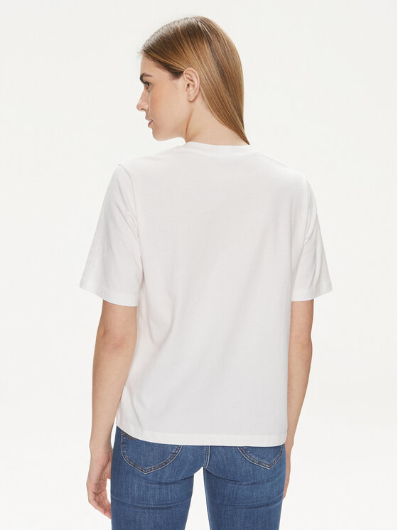 United Colors Of Benetton United Colors Of Benetton T-Shirt 3BL0D1064 Kolorowy Regular Fit
