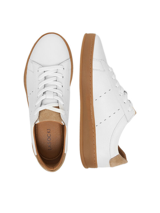 Lasocki Lasocki Sneakers CEO-WI16-HARRY-01 Weiß