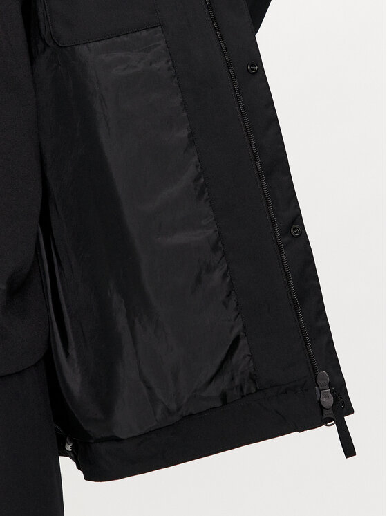 adidas adidas Regenjacke City Escape IN7192 Schwarz Regular Fit