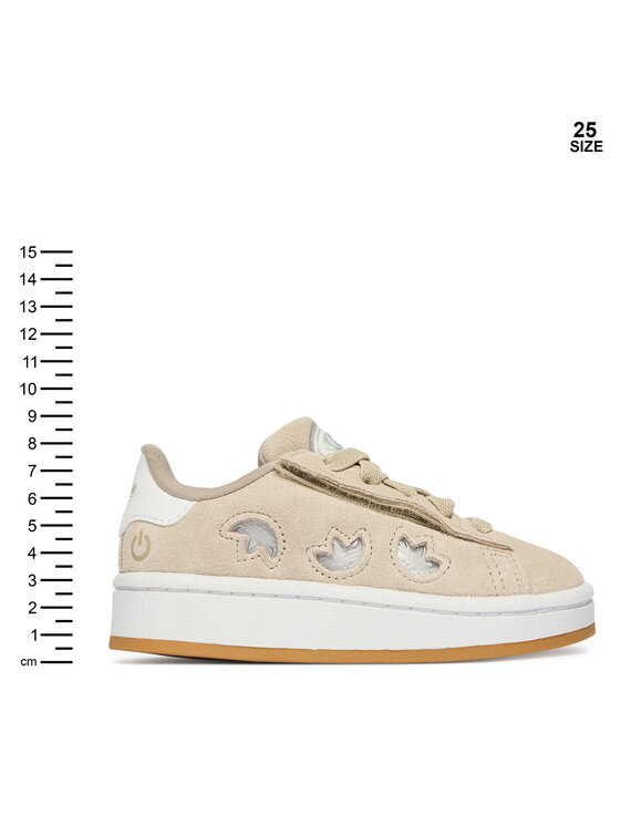 adidas adidas Sneakers Campus 00S Led Lights Cf El C IH6385 Beige