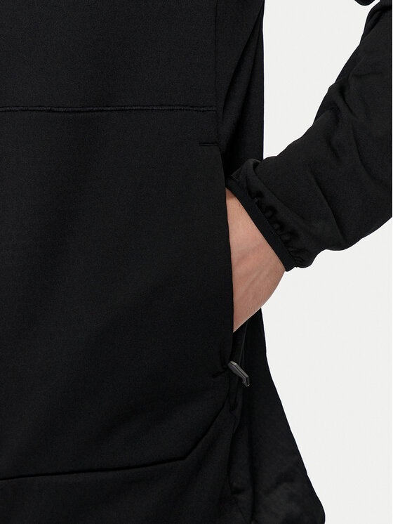 adidas adidas Bluza Terrex Xperior IB1832 Czarny Slim Fit
