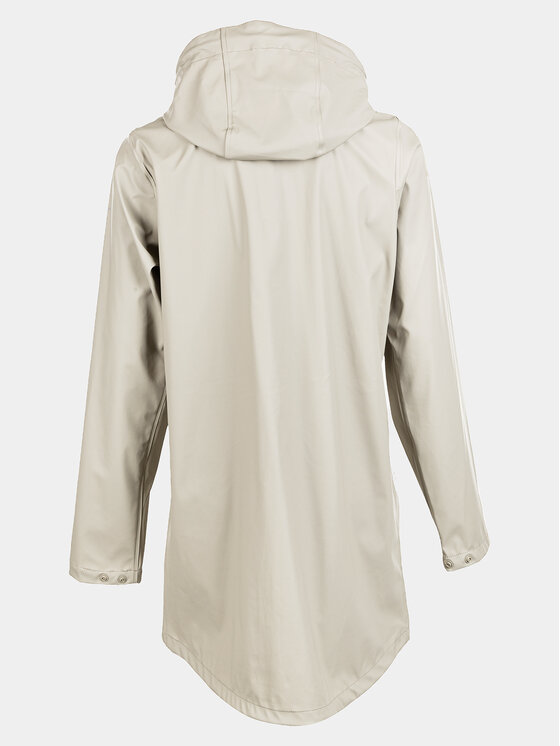 Weather Report Weather Report Яке за дъжд Petra WR192567 Бежов Regular Fit