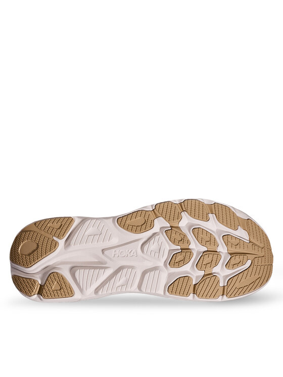 Hoka Hoka Взуття для бігу Clifton 10 1162030 Бежевий