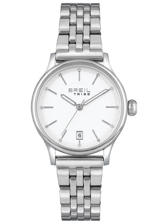Breil Breil Zegarek CLASSY Biały