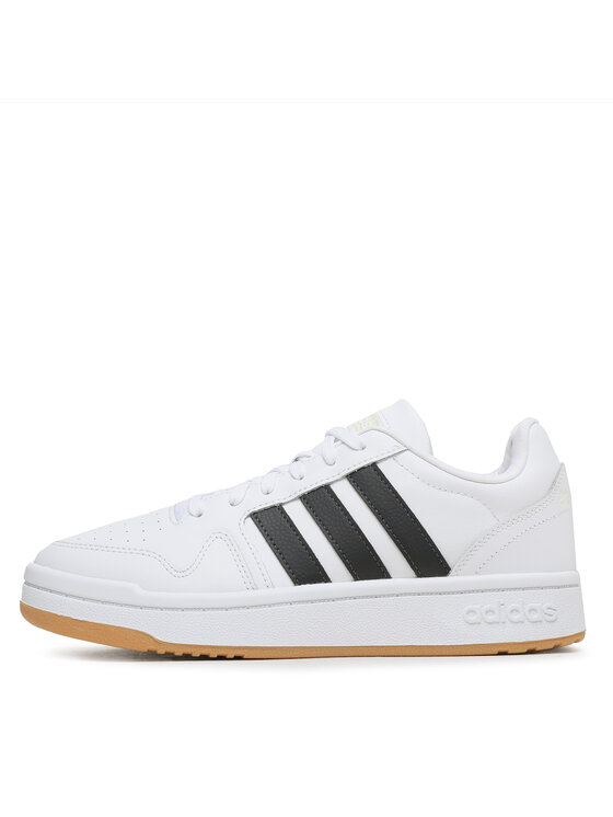 adidas adidas Sneakersy Postmove H00462 Biały