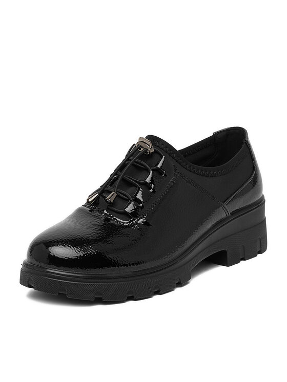 Go Soft Go Soft Scarpe basse CEO-BK061 Nero