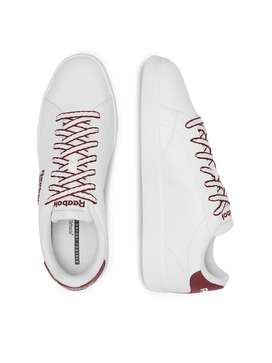 Reebok Reebok Снікерcи Royal Complet 100033764 Білий