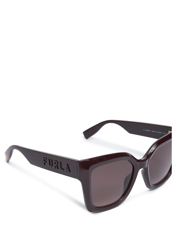 Furla Furla Saulesbrilles WD00121 JT0000 2460S Brūns
