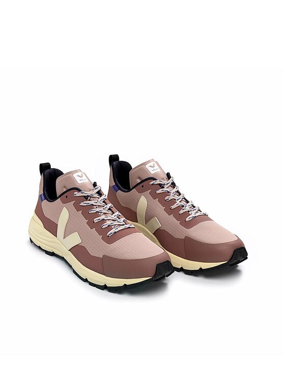 Veja Veja Sneakersy DR1903 Różowy