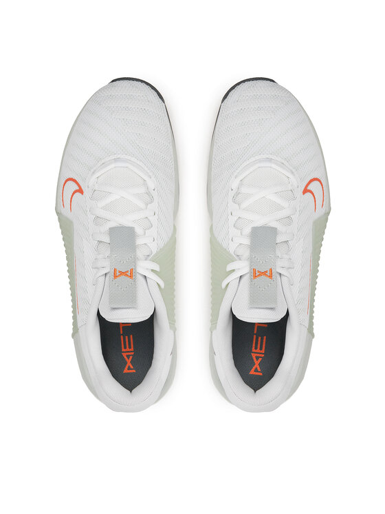 Nike Nike Boty do posilovny Metcon 9 DZ2617-101 Bílá