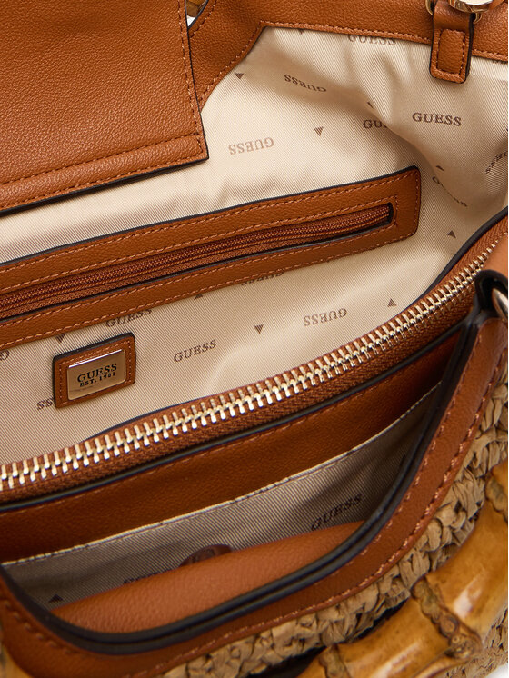 Guess Guess Borsetta HWWG92 32060 Beige
