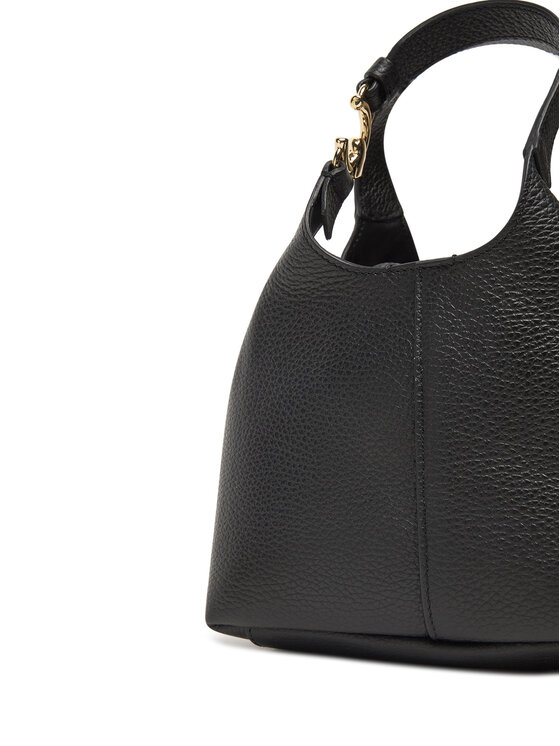 Coccinelle Coccinelle Handtasche E1 SHA 58 01 01 Schwarz