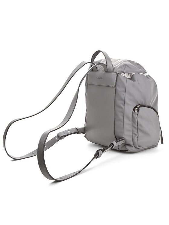 Calvin Klein Рюкзак Edith Backpack K60K602634 Сірий | Modivo.ua