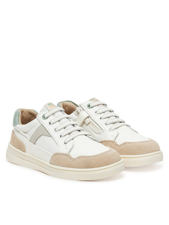Mayoral Mayoral Sneakers 45664 Weiß