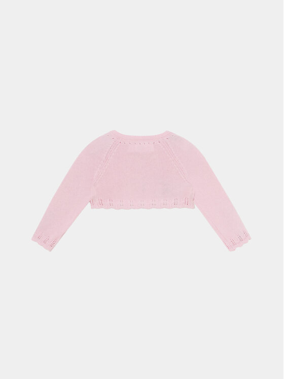 Mayoral Mayoral Coprispalle 318 Rosa Regular Fit