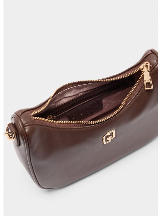 Liu Jo Liu Jo Borsa AF5180E007790912 Marrone