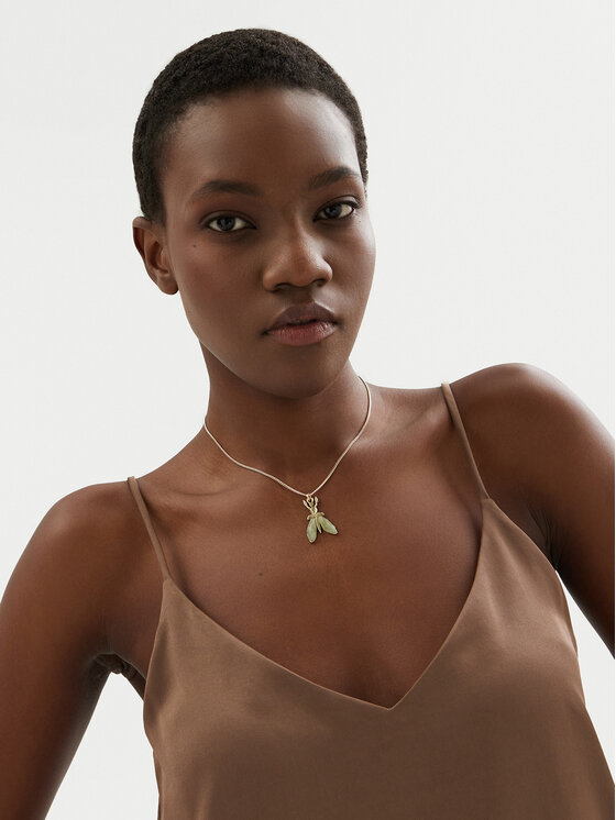 Patrizia Pepe Patrizia Pepe Collana CJ9339/M006-G600 Oro