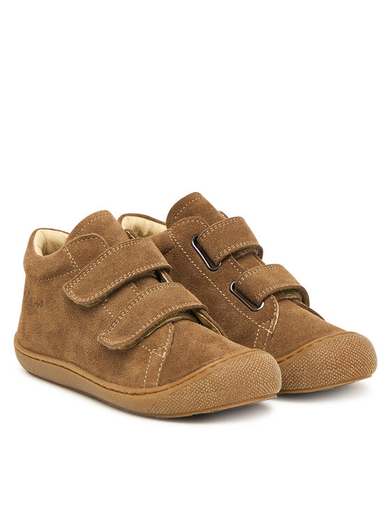 Naturino Naturino Черевики Cocoon 2012904 S Хакі
