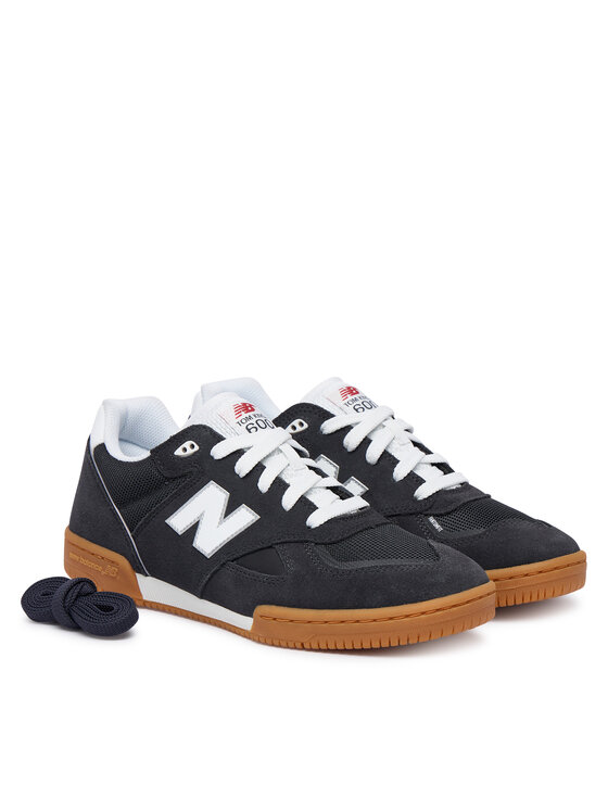 New Balance New Balance Tossud Numeric Tom Knox 600 UN600PWG Must