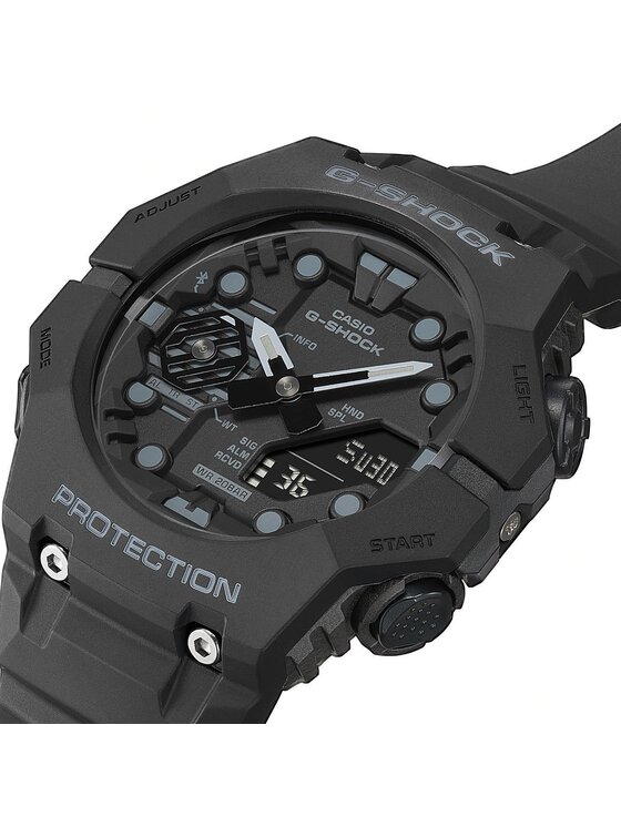 G-Shock G-Shock Orologio GA-B001-1AER Nero